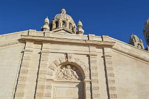 Marseille- Autour du Mucem- 004